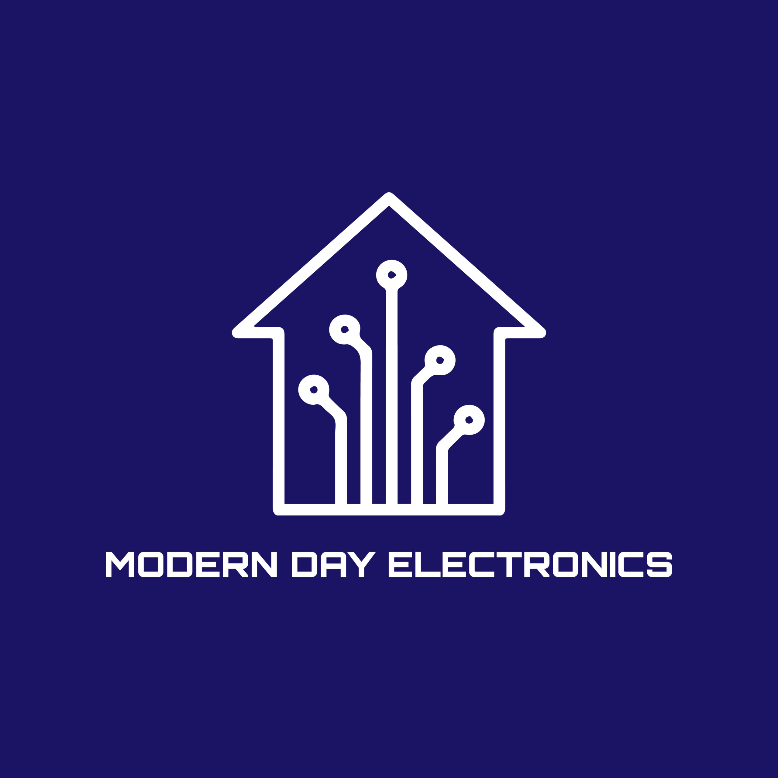 Modern Day Electronic